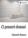 Ci penserò domani (eBook, ePUB)