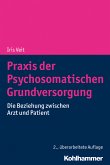 Praxis der Psychosomatischen Grundversorgung (eBook, ePUB)