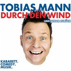 Tobias Mann, Durch den Wind. Und wieder zurück (MP3-Download)