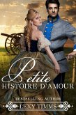 Petite Histoire d'Amour (eBook, ePUB)