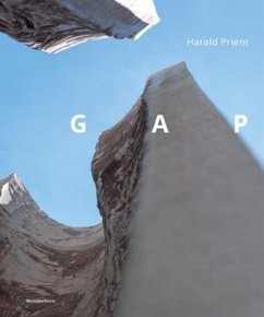GAP (Mängelexemplar) - Priem, Harald