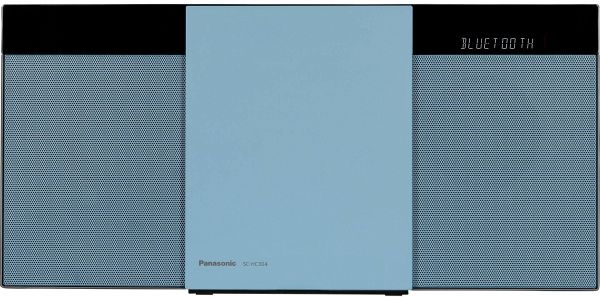 Panasonic SC-HC304EG-G petrol - Portofrei bei bücher.de kaufen