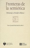 Fronteras de la semiótica (eBook, ePUB)