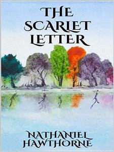 The scarlet letter (eBook, ePUB) - Hawthorne, Nathaniel