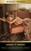 The Guermantes Way (eBook, ePUB)