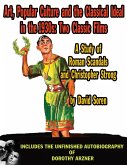 Art, Popular Culture, and The Classical Ideal in The 1930s: Two Classic Films - A Study of Roman Scandals and Christopher Strong (eBook, ePUB) Art, Popular Culture, and The Classical Ideal in The 1930s: Two Classic Films - A Study of Roman Scandals and Christopher Strong (eBook, ePUB)