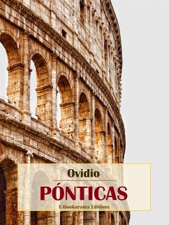 Pónticas (eBook, ePUB) - Ovidio