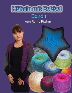 Häkeln mit Bobbel Band 1 (eBook, ePUB) - Fischer, Romy