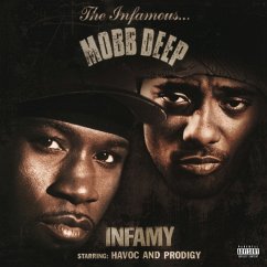 Infamy - Mobb Deep