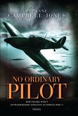 No Ordinary Pilot (eBook, ePUB)