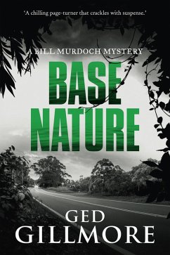 Cover Base Nature (A Bill Murdoch Mystery, #3) (eBook, ePUB)