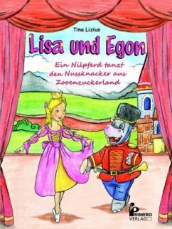 Lisa und Egon - Lizius, Tina