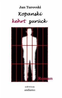 Kopanski kehrt zurück (eBook, ePUB) - Turovski, Jan