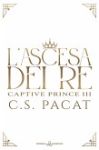 L'ascesa dei re (eBook, ePUB)