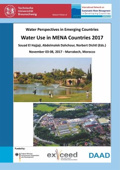 Water Perspectives in Emerging Countries - Bahadir, Müfit