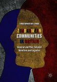 Zimbabwean Communities in Britain