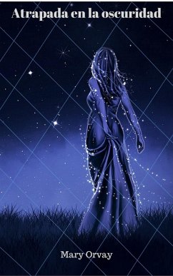 Cover Atrapada en la oscuridad (eBook, ePUB)