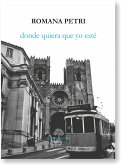 Donde quiera que yo esté (eBook, ePUB)