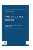Gottesgedanke Mensch (eBook, PDF)
