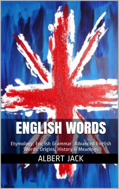 Cover English Words (eBook, ePUB)