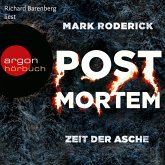 Zeit der Asche / Post Mortem Bd.2 (MP3-Download)