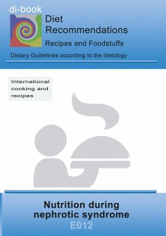 Nutrition during nephrotic syndrome (eBook, ePUB)