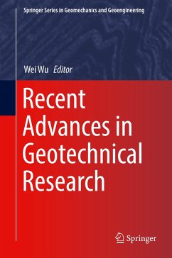 geotechnical research topics