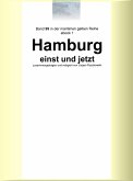 Hamburg einst und jetzt (eBook, ePUB)
