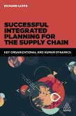 Successful Integrated Planning for the Supply Chain (eBook, ePUB)