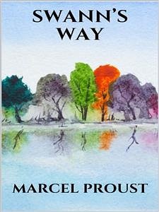 Cover Swann’s Way (eBook, ePUB)