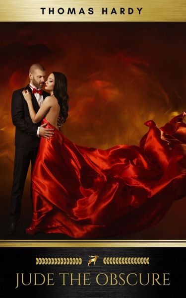 Jude The Obscure (eBook, ePUB) Jude The Obscure (eBook, ePUB)