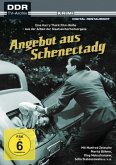 Angebot aus Schenectady DDR TV-Archiv