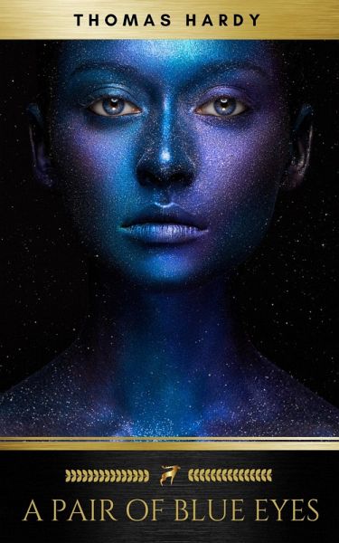 A Pair of Blue Eyes (eBook, ePUB)