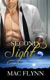 Second Sight: Sweet & Sour Mystery, Book 2 (eBook, ePUB)