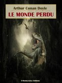 Le Monde perdu (eBook, ePUB)