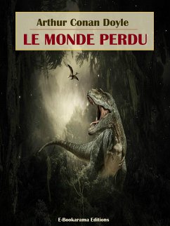 Le Monde perdu (eBook, ePUB) - Conan Doyle, Arthur