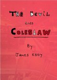 The Devil Eats Coleslaw (Diamonds, #5) (eBook, ePUB)