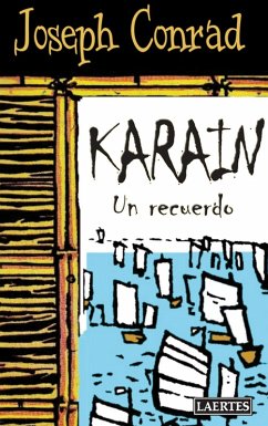 Karain: un recuerdo (eBook, ePUB) - Conrad, Joseph