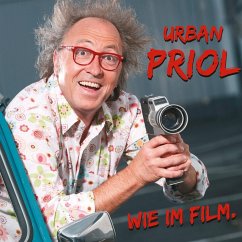 Urban Priol, Wie im Film (MP3-Download) - Priol, Urban