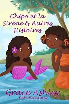 Cover Chipo et la Sirene & Autres Histoires (eBook, ePUB)