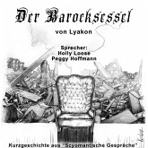 Der Barocksessel (MP3-Download)