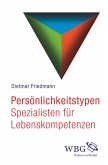 Persönlichkeitstypen (eBook, PDF) Persönlichkeitstypen (eBook, PDF)