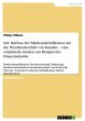 Der Einfluss der Markenidentifikation... - Bild 1