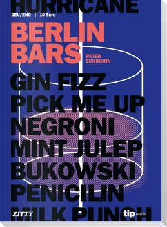 Berlin Bars - Eichhorn, Peter