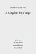 A Kingdom for a Stage (eBook, PDF) - Bild 1