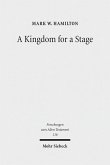 A Kingdom for a Stage (eBook, PDF)