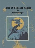 Tales of Folk and Fairies (eBook, ePUB)