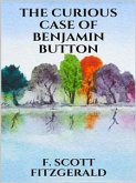 The curious case of Benjamin Button (eBook, ePUB)