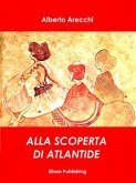 Alla ricerca di Atlantide (eBook, ePUB)