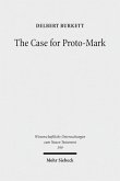 The Case for Proto-Mark (eBook, PDF)